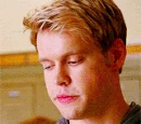 MsGleek/Sam or Finn?