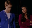 Sam-Santana Relationship