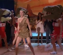 Dinosaur