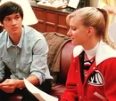 Mike-Brittany Relationship