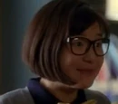 Dottie Kazatori