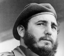 Fidel Castro