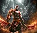 Kratos