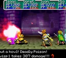 Wicked Mace