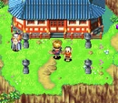 Fuchin Temple