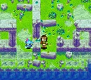 Ancient Lemuria