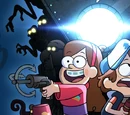 Gravity Falls Wiki