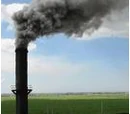 Air pollution