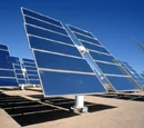 Solar energy in China