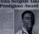 Harper Avery Award