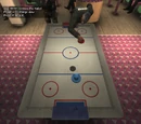Air Hockey
