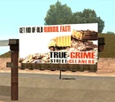 GTA Clone