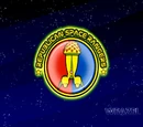Republican Space Rangers