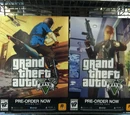 Dodo8/New GTA V Artwork