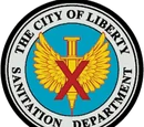 Liberty Sanitation Department