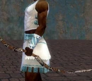 Arc long naga