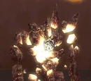 Main de titans