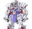 Knight Gundam