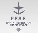 Earth Federation Forces