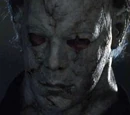 Michael Myers/2007 Remake Timeline