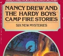 Nancy Drew and the Hardy Boys Campfire Stories