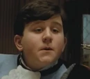 Dudley Dursley