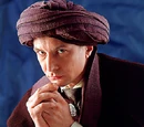 Quirinus Quirrell