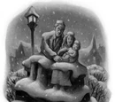 Potter memorial
