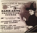 Minulimus Method