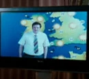 Seven o'clock news