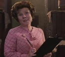 Professor Umbridge (theme)