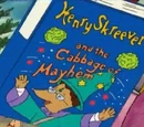 List of Harry Potter parodies
