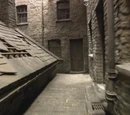 Knockturn Alley