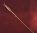 Luna Lovegood's second wand