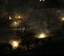 Courtyard Apocalypse