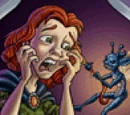 Dymphna Furmage