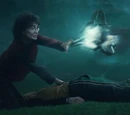 List of spells