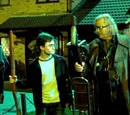 Flight of the Order of the Phoenix