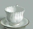 Nose-Biting Teacup