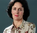 Petunia Evans
