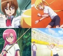 Template:Infobox Episode