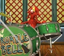 Grumblebelly