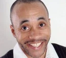 Dana Michael Woods