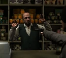 Hassan's Shop