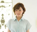 Kusumi Koharu