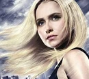 Claire Bennet