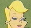 Connie