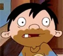 Chocolate Boy (character)