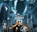 Iron Sky