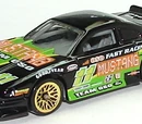 Mustang Cobra